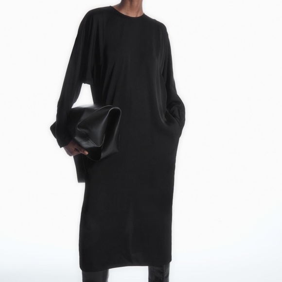 COS Dresses & Skirts - Cos Dolman Dress
